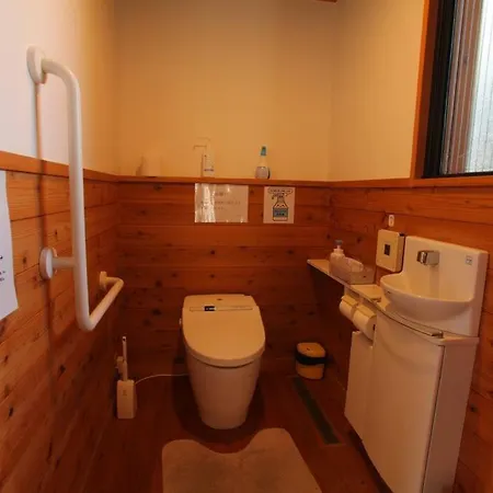 都留市エコハウスで移住体験を 外观 照片