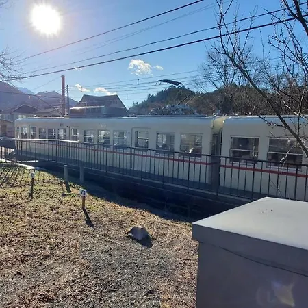 都留市エコハウスで移住体験を 外观 照片